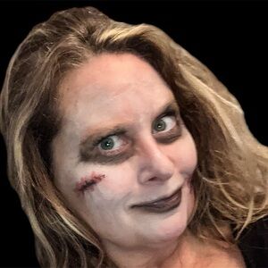 Happy Halloween 2024! 🎃👻🍂🍬🧟‍♀️